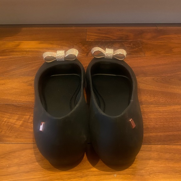 Melissa New Flats - Picture 4 of 10